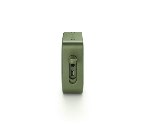 JBL GO 2 ZIELONY Z ZESTAWEM GLOSNOMÓWIACYM - 427966 - zdjęcie 5